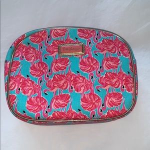 Lilly Pulitzer Makeup Bag